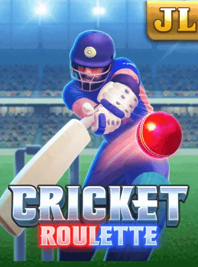 ক্রিকেট রুলেট