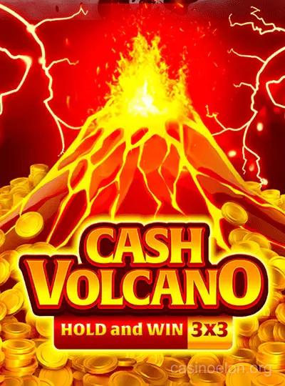 ধন আগ্নেয়গিরি_ সৌভাগ্যের অগ্ন্যুত্পাত